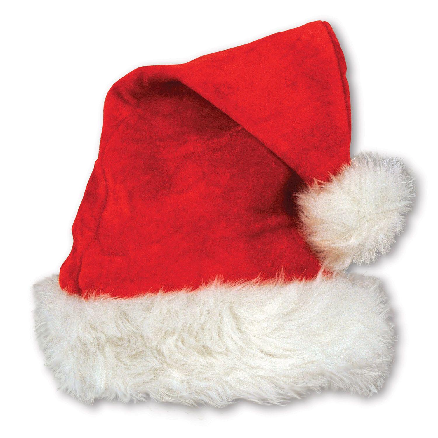 Red Santa Hat image
