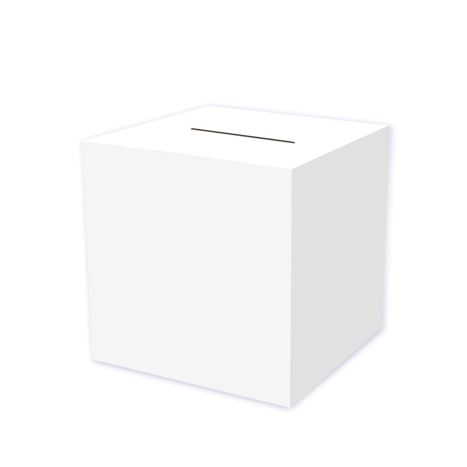 All-Purpose "Receiving-Box" image