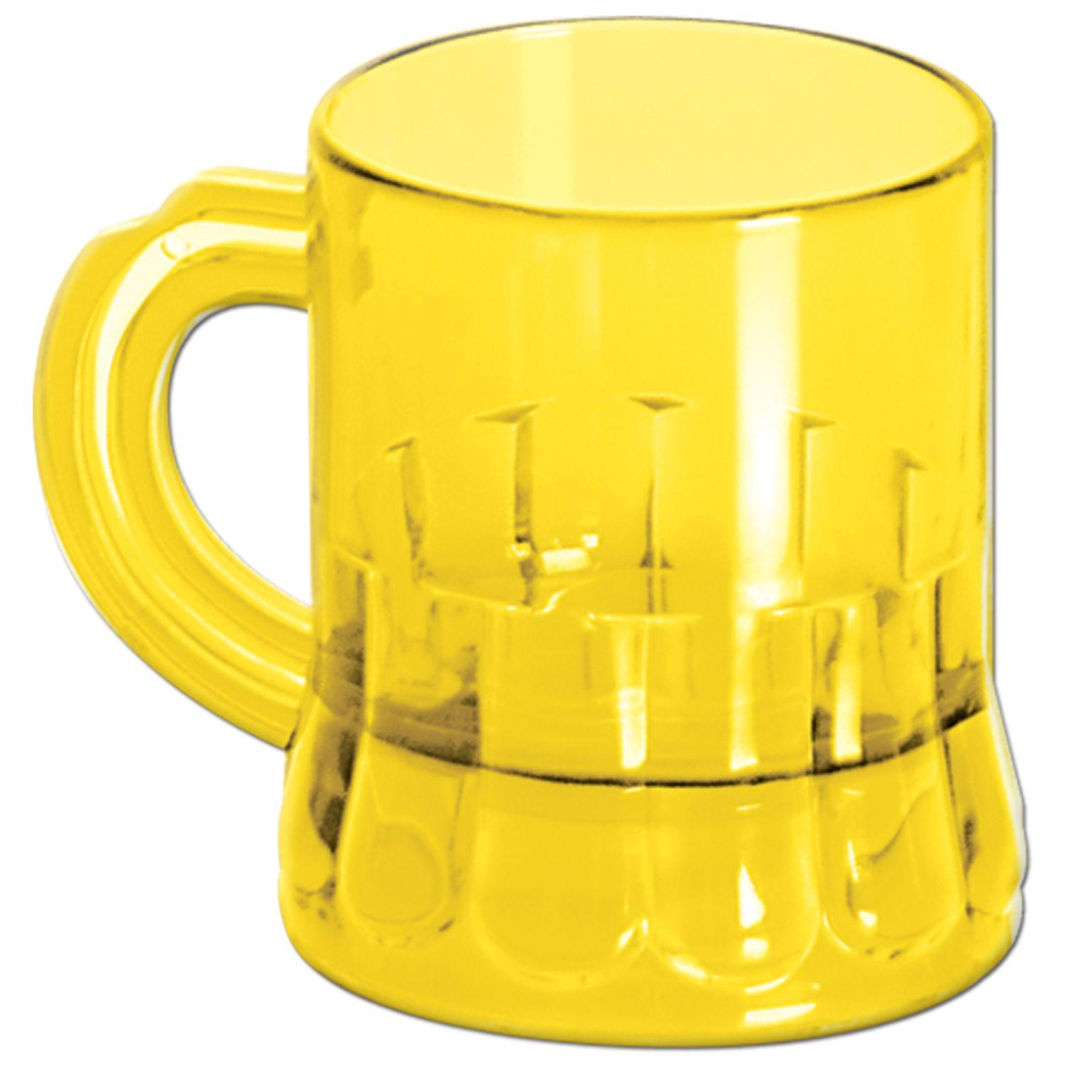 Mug Shot image
