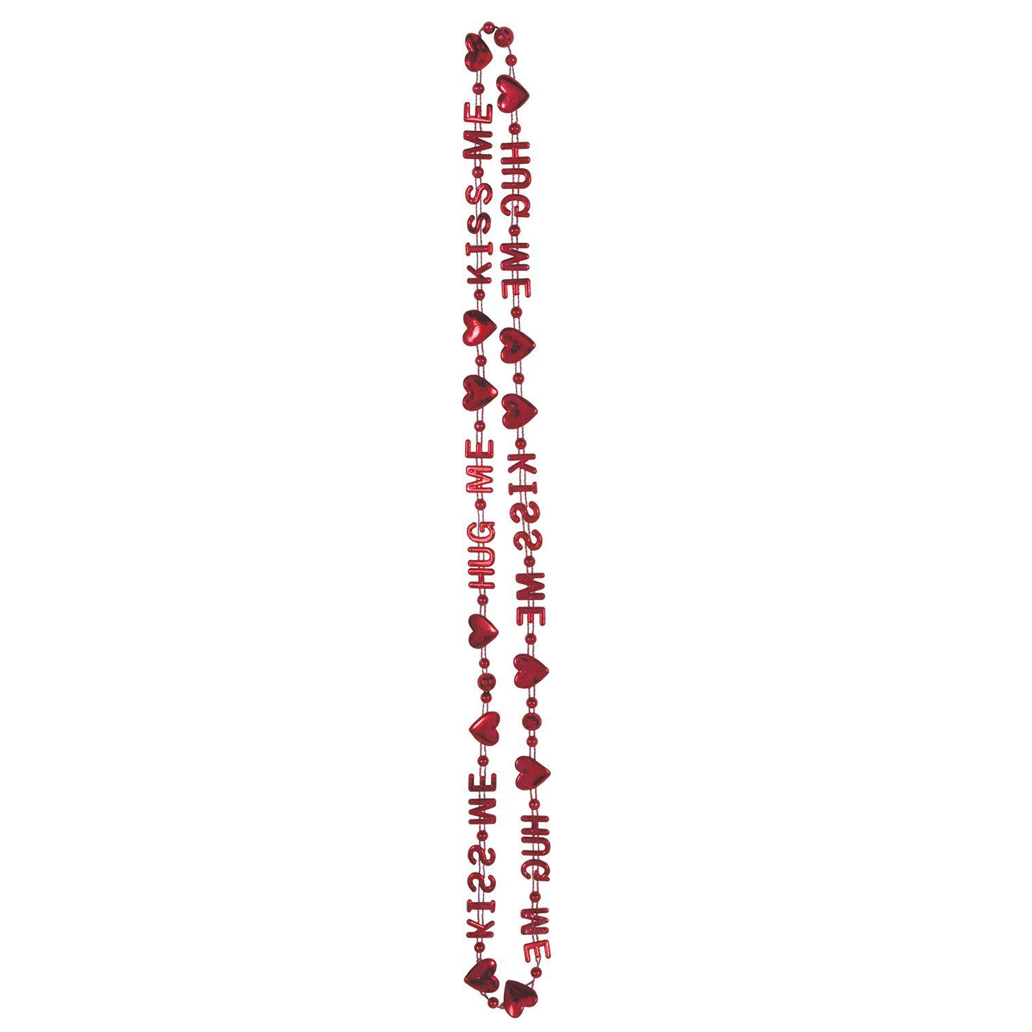 Hug Me, Kiss Me Beads-Of-Expression image