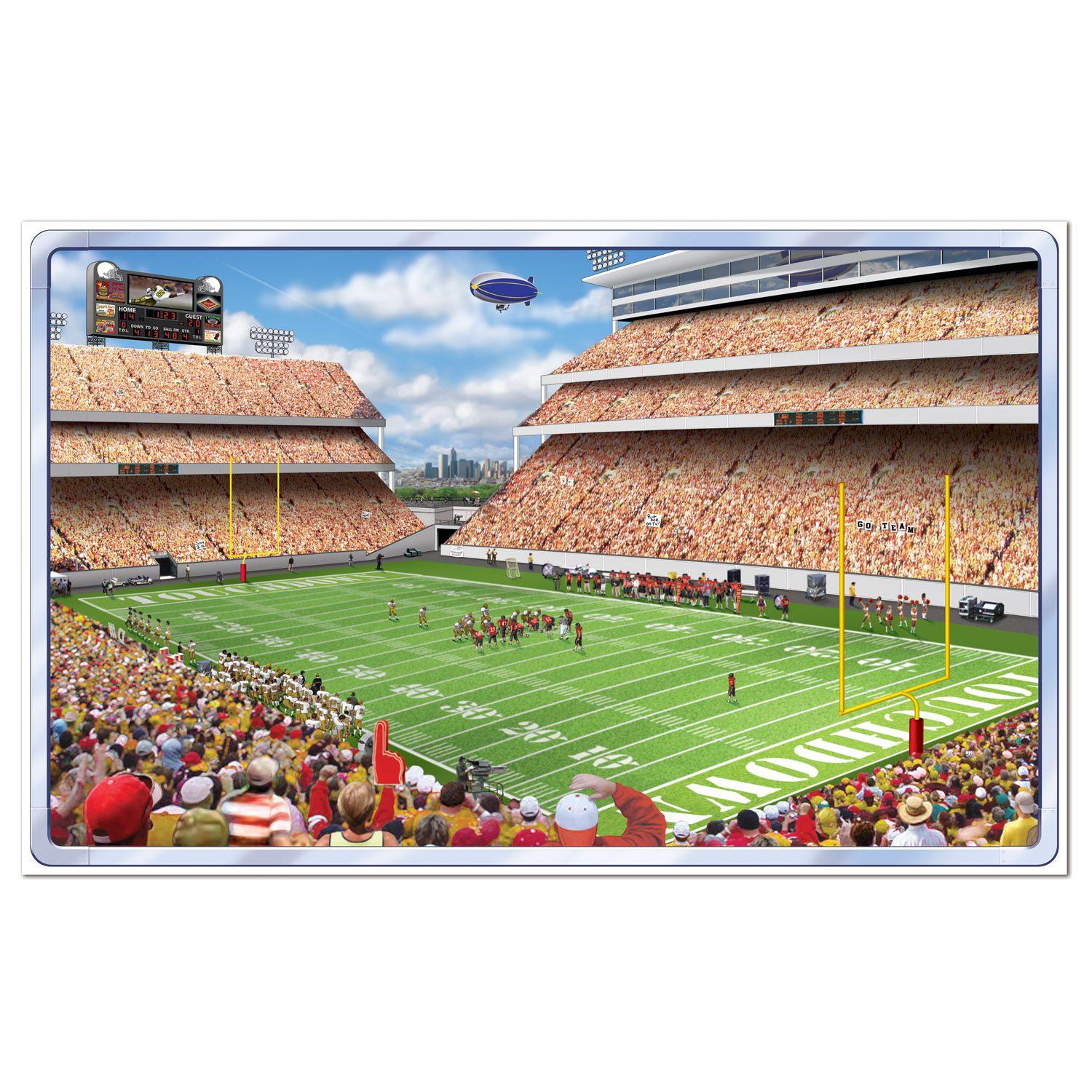 Owner's Box Insta-View image
