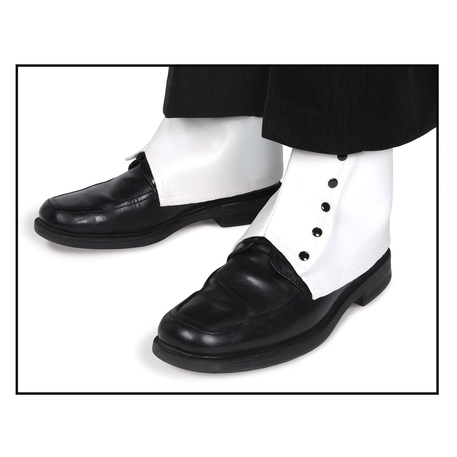 White Spats image