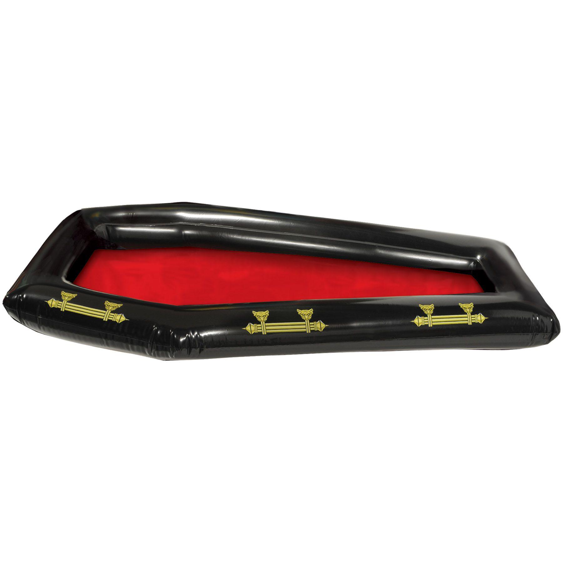 Inflatable Coffin Buffet Cooler image