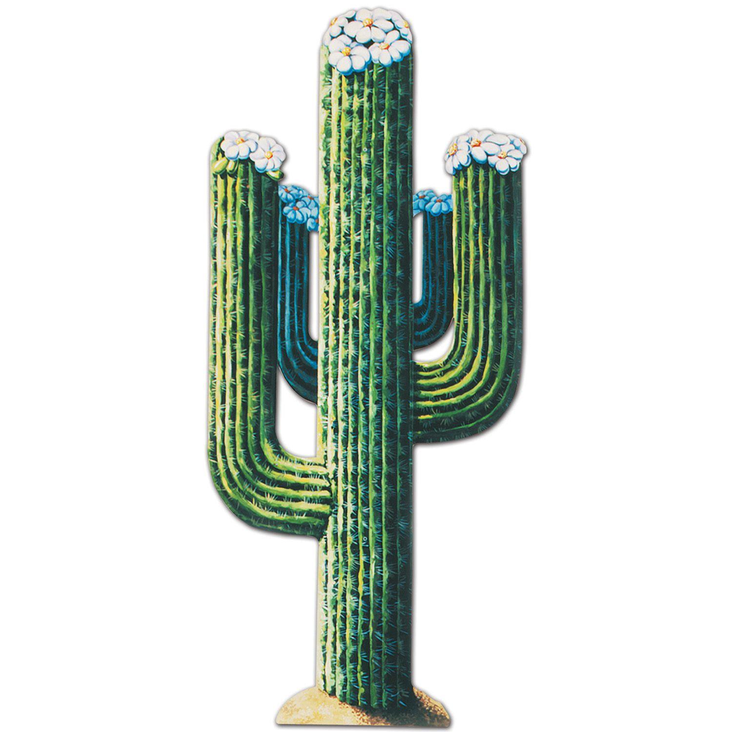 Jointed Cactus image