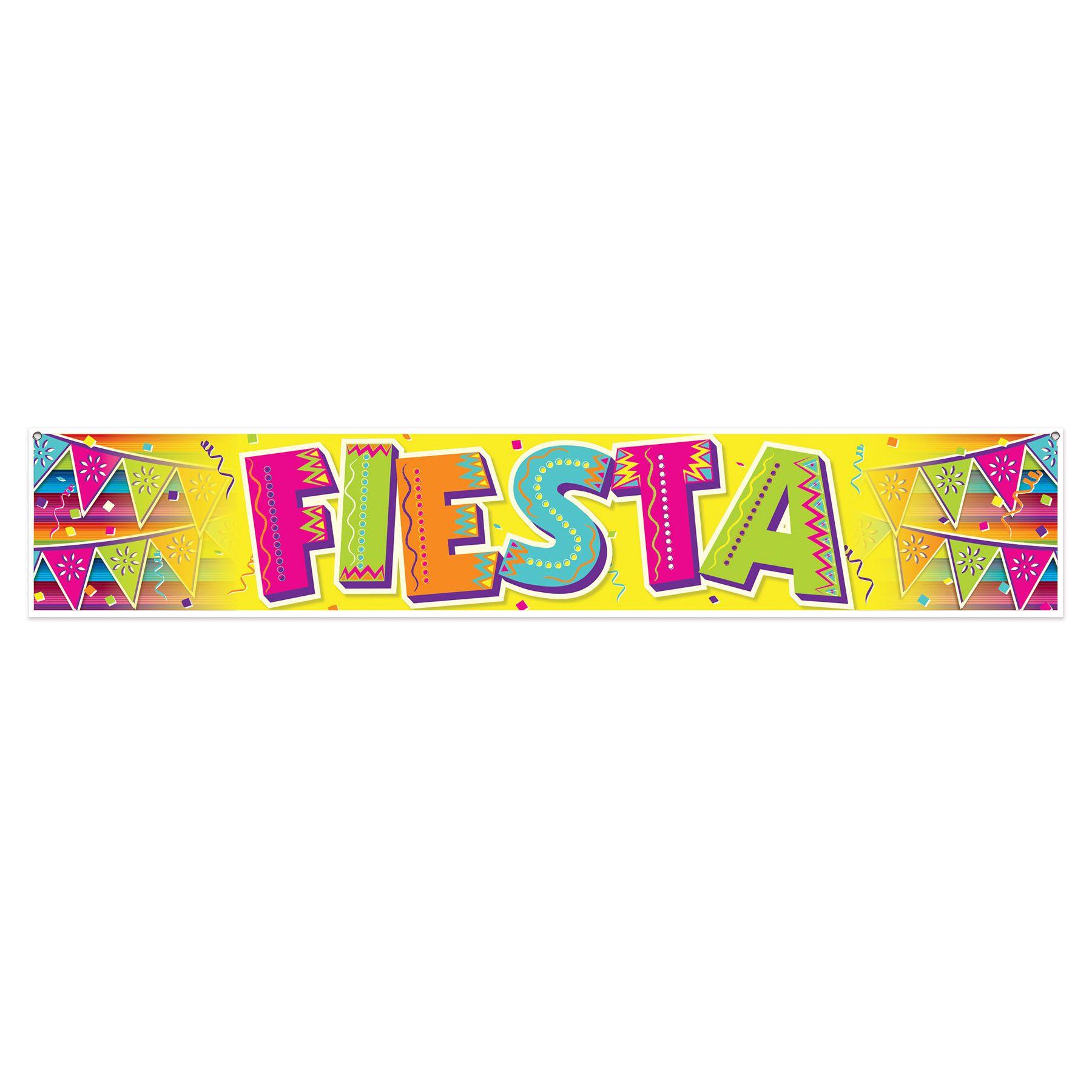 Fiesta Banner image