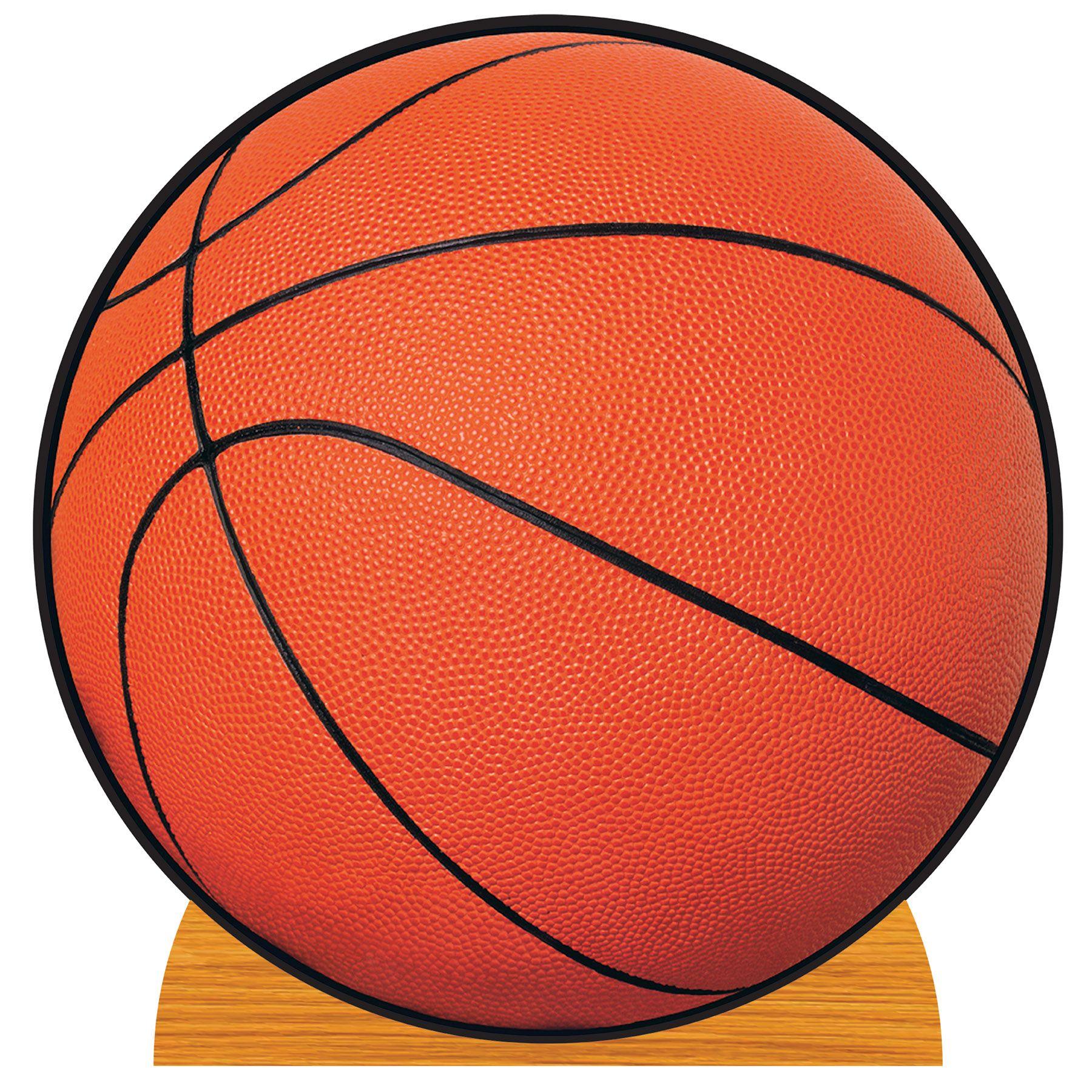 Basketball Stand-Up image
