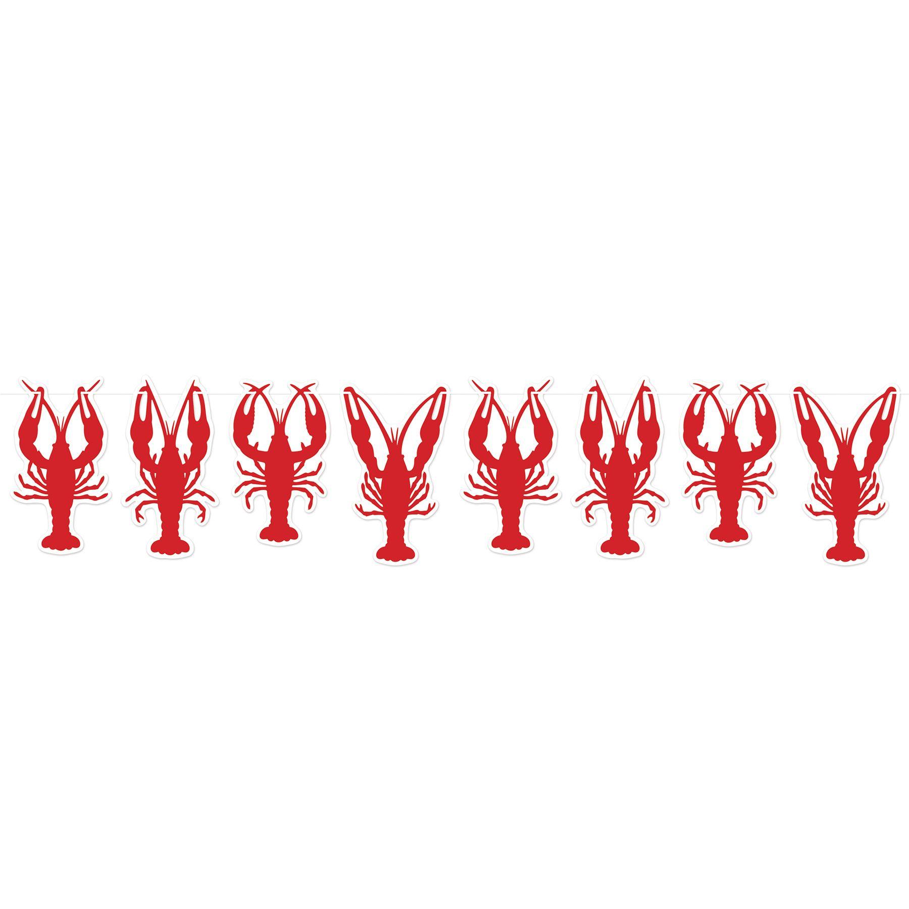 Crawfish Streamer image