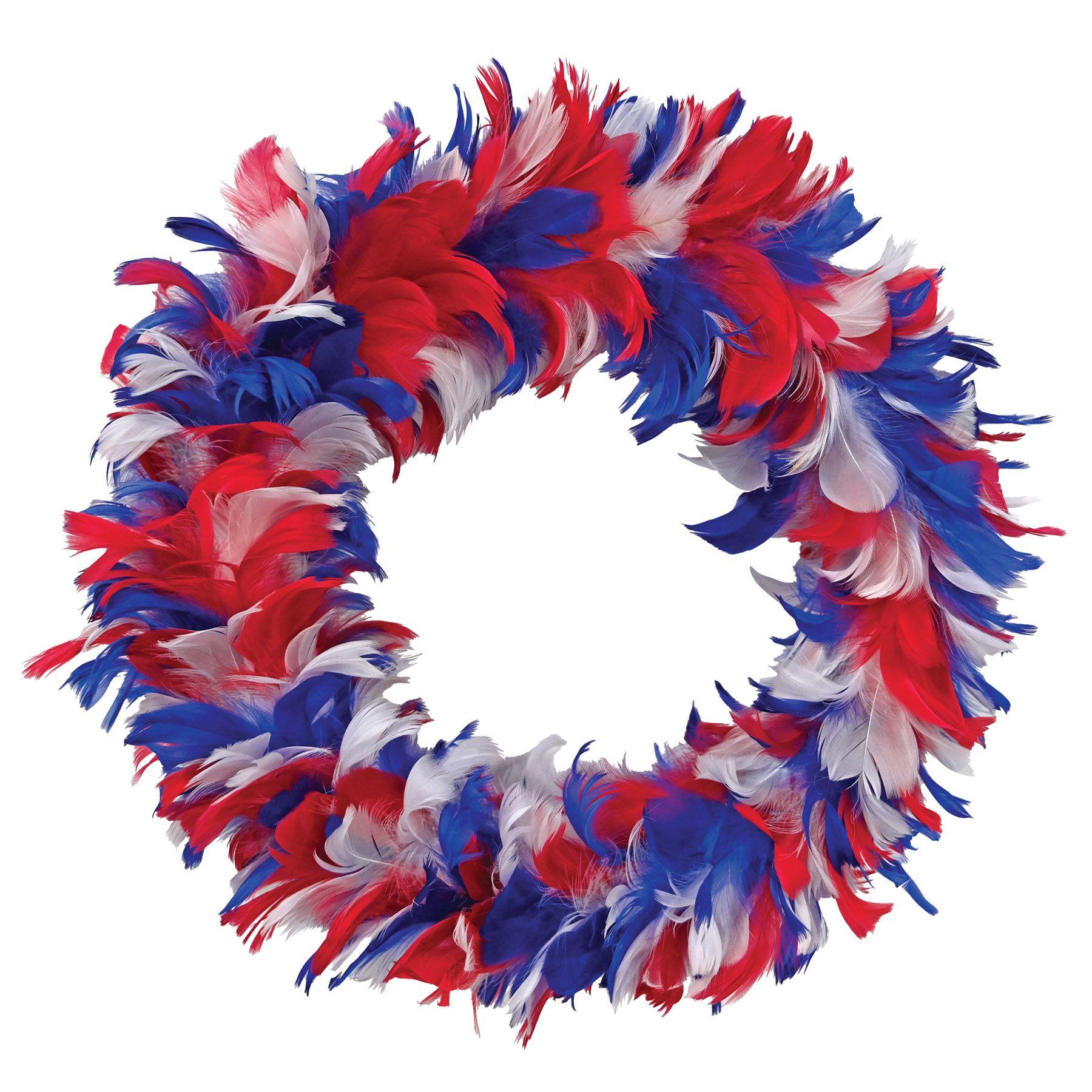 Fancy Wreath