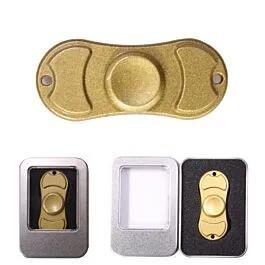 Gold Spinner with Box image
