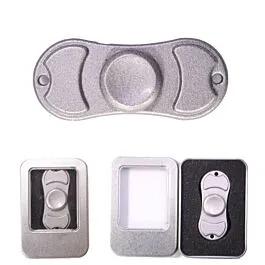 Grey Spinner with Box image