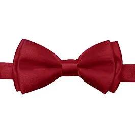 Dried Rose Kids' Bowtie