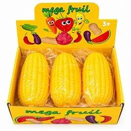 Corn Cob Squishy Stress Toy image