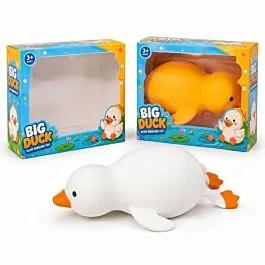 Duck Squishy Stress Toy image