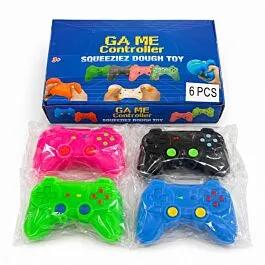 Game Controller Squishy Stress Toy image