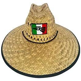 Hecho En Mexico Sun Hats for Men