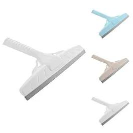 Assorted Color Window Squeegees Bulk - 13 Inch Glass Cleaner | 40 pcs image
