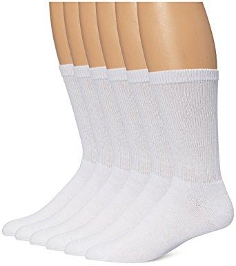 Wholesale Socks - Wholesale Men's Crew Socks - 30 Doz image