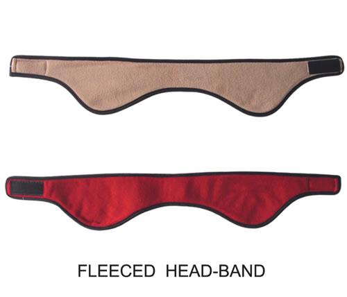 Wholesale Fleece Headband - Winter Earmuffs - 30 Doz image
