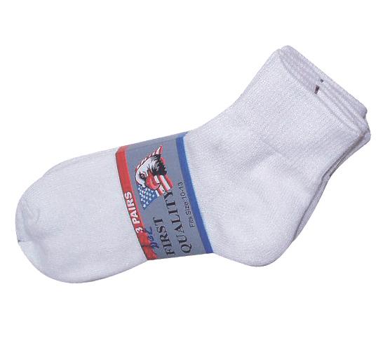 Wholesale Ankle Socks - Men's Ankle Socks - 360 Pairs image