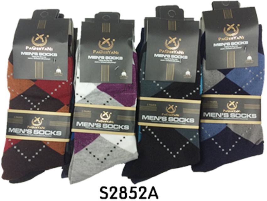 Wholesale Socks - Men's Dress Socks - 30 Doz image