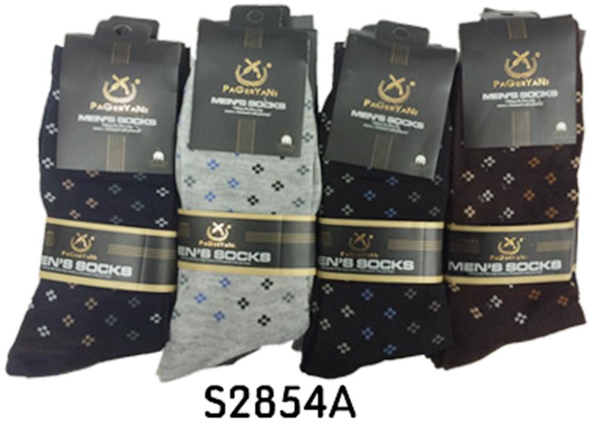 Wholesale Men's Dress Socks - Dress Socks - 360 Pairs image
