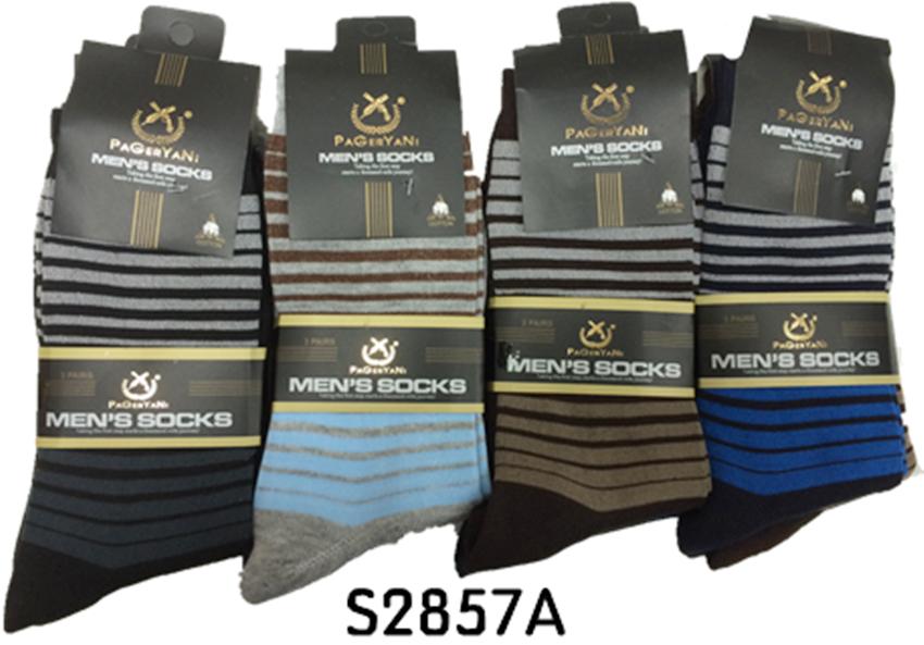 Wholesale Socks - Men's Dress Socks - 30 Doz image