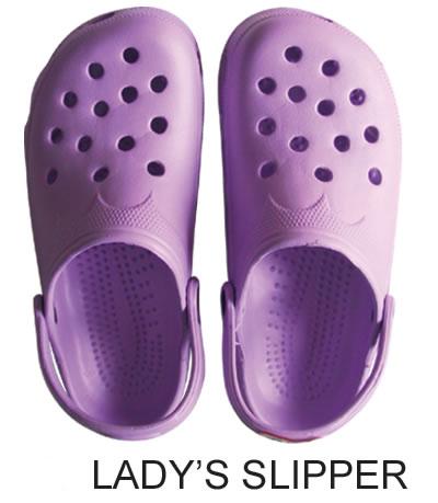 Wholesale Garden Sandals - Garden Shoes - 36 Pairs image