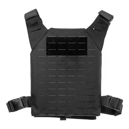 Lancer Tactical Low Profile Laser Cut MOLLE Tactical Plate Carrier... image
