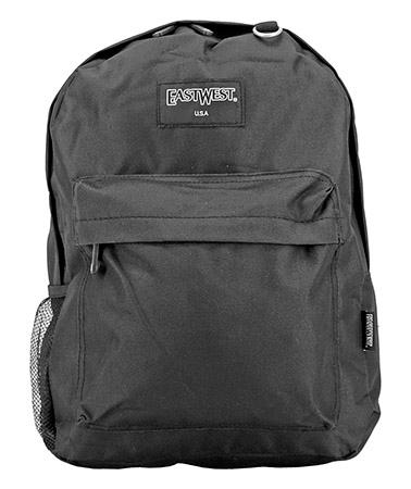 Sport Backpack - Black image