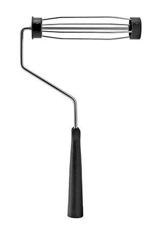 7" Paint Roller Frame Handle image