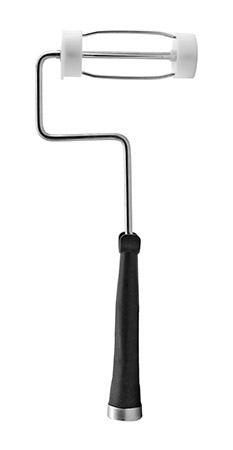 4" Paint Roller Frame Handle image
