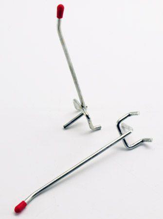 10-pc. 4" Storage Hook image