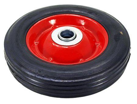6" Solid Tire