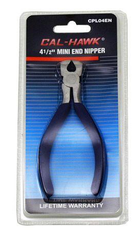 4-1/2" Mini End Nipper image