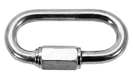 30 - pc. 3/16" Quick Link image