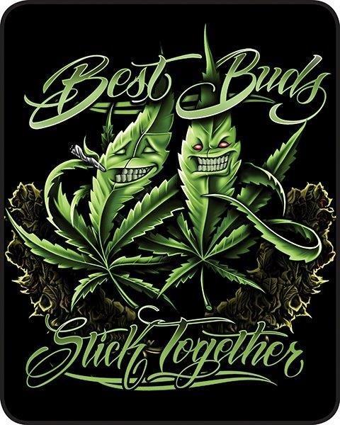 Best Buds