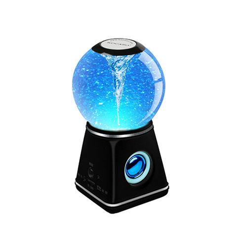 Cyclone Speaker image