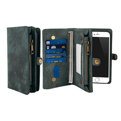 PA_IP6PWalletCase(Blue)_GPCT1069 image