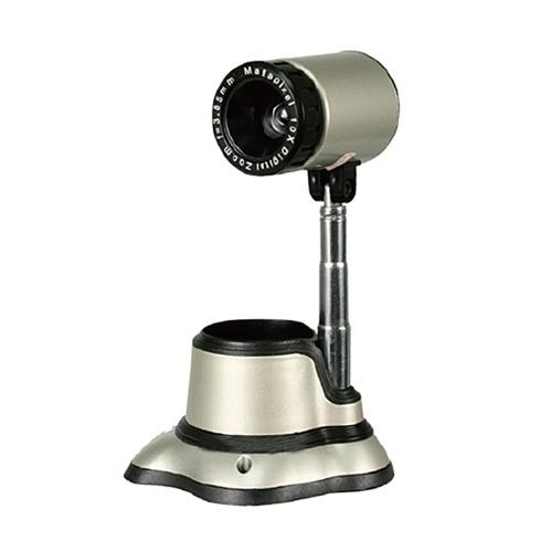 retractable, round, can be closed image