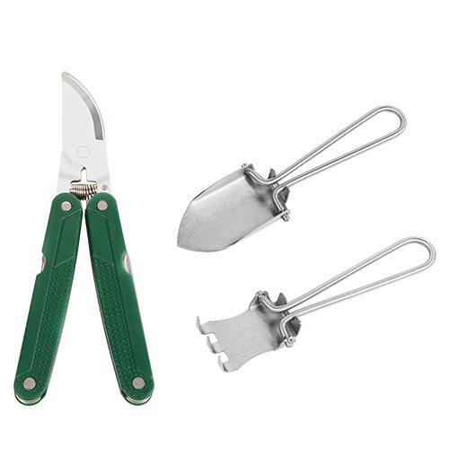 4 Piece Mini Garden Tool Kit image