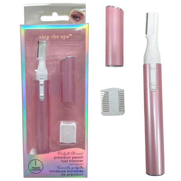 Electric Precision Trimmer Set image