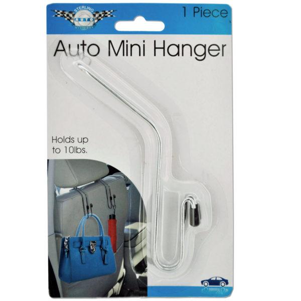 Multi-purpose Auto Mini Hanger image