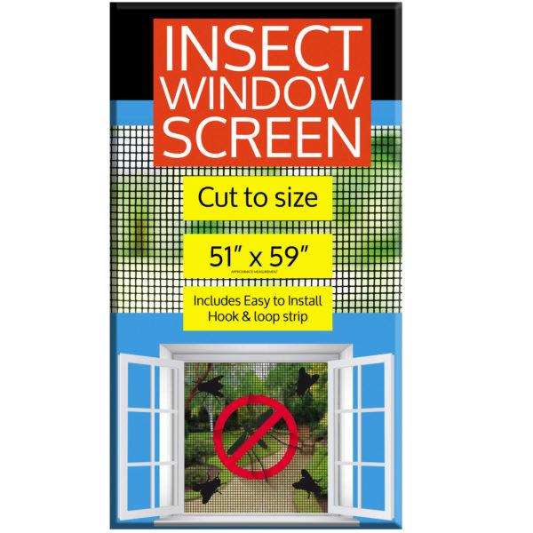 Insect Window Screen image