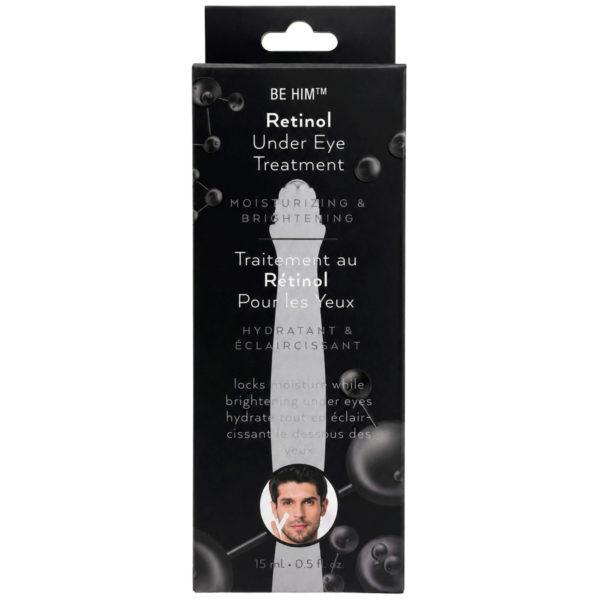 Men’s 15ml Retinol Under Eye Treatment Roller image