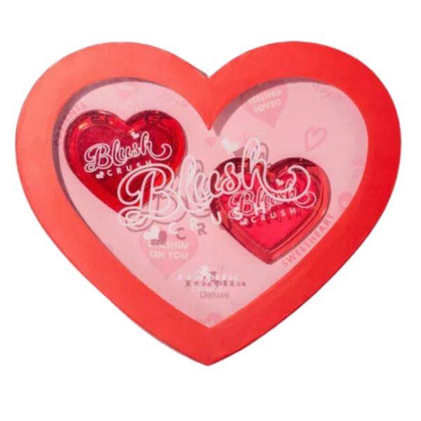 Blush Crush Lip & Cheek Balm Set image
