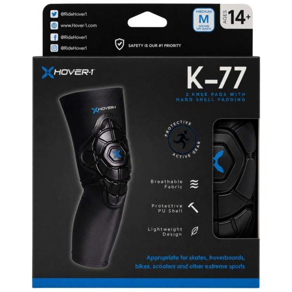 Hover-1 K-77 Hardshell Knee Pads Size M image