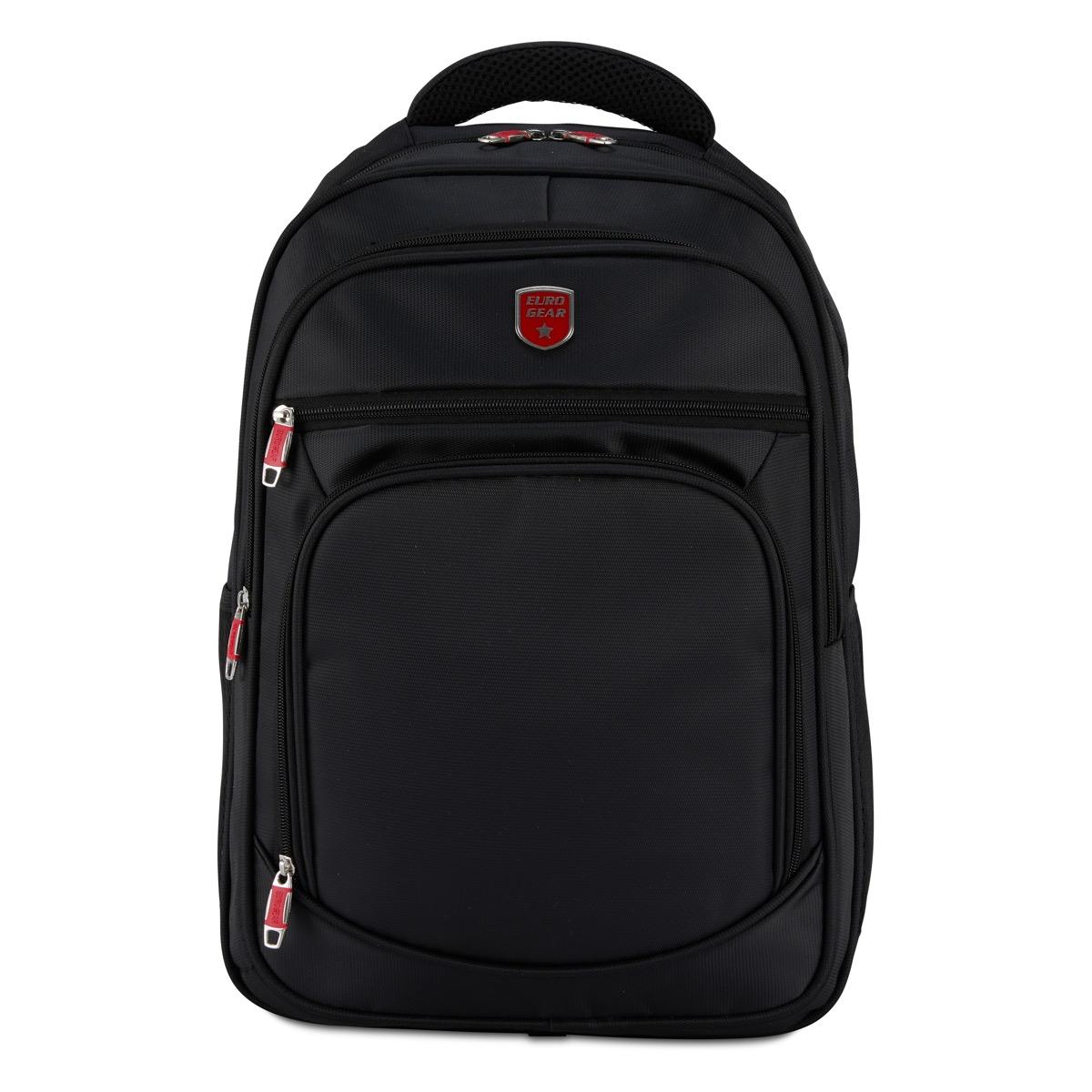 18" Premium Backpacks w/ Cargo & Zip-Up Pockets image