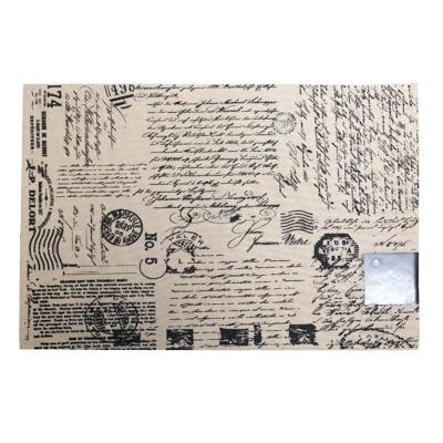 Hometrends Printed Placemat * 2.99* image