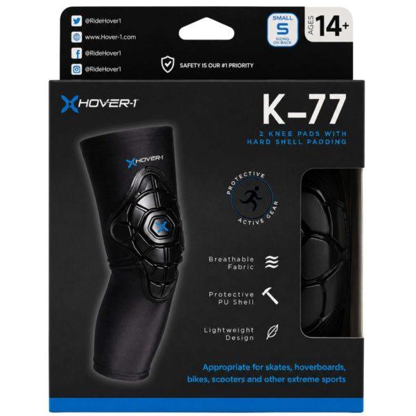 Hover-1 K-77 Hardshell Knee Pads Size S image