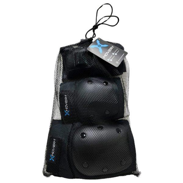 Hover-1 Knee And Elbow Pads Set In Size L image